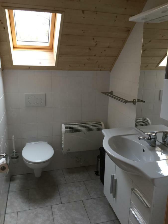Haflingerhof Luef Villa Bad Schönau Eksteriør billede